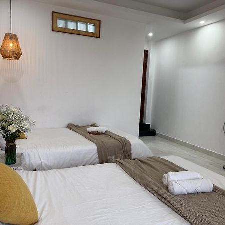 Hotel Phuong Trinh Da Lat Esterno foto