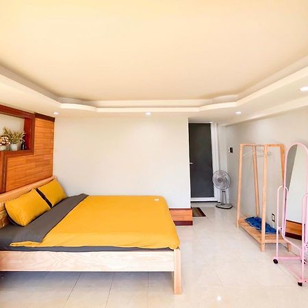 Hotel Phuong Trinh Da Lat Esterno foto