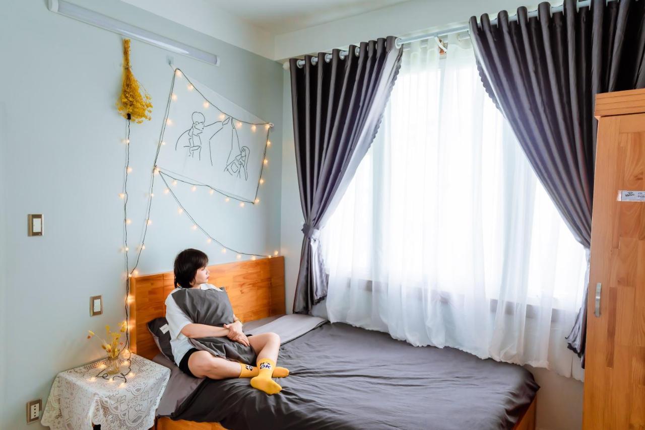 Hotel Phuong Trinh Da Lat Esterno foto
