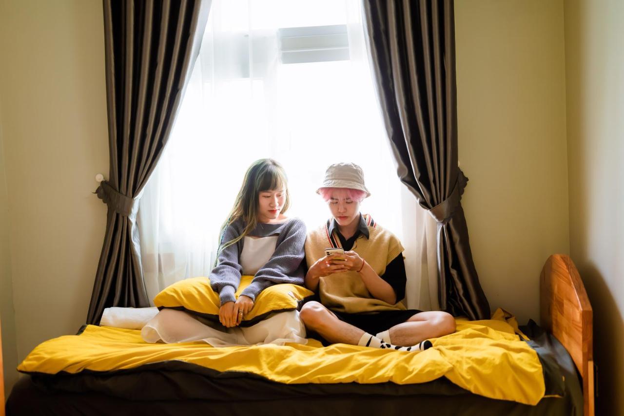 Hotel Phuong Trinh Da Lat Esterno foto