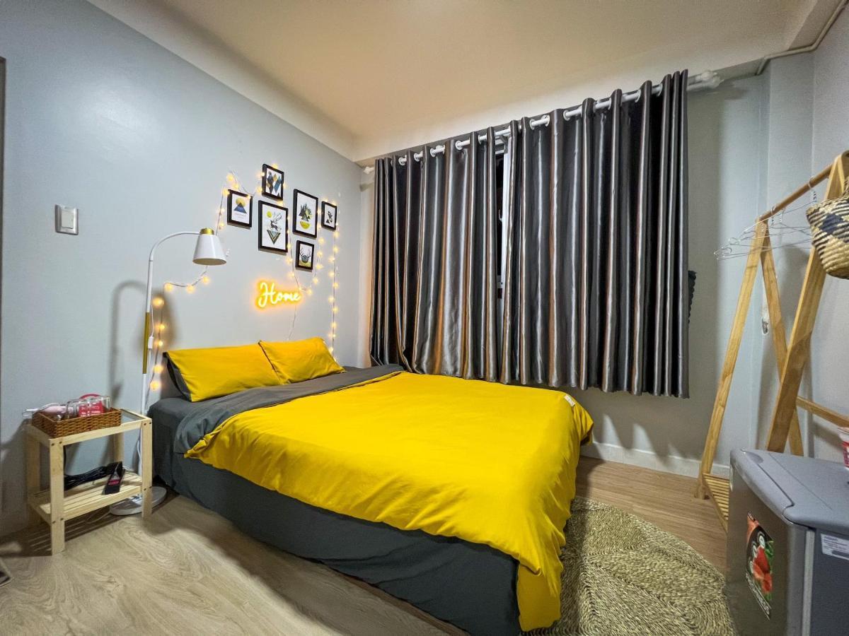 Hotel Phuong Trinh Da Lat Esterno foto