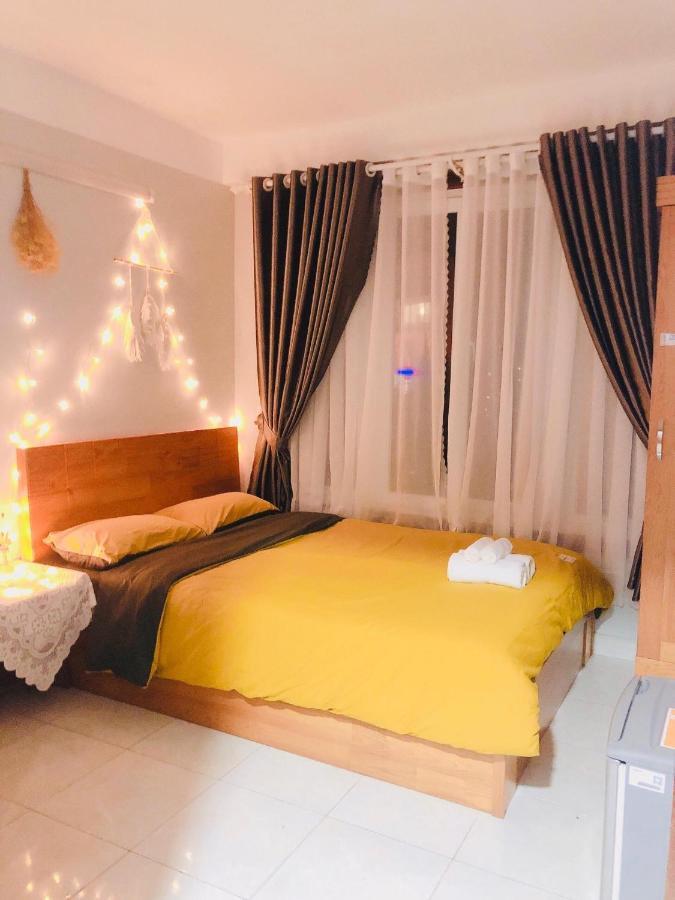 Hotel Phuong Trinh Da Lat Esterno foto