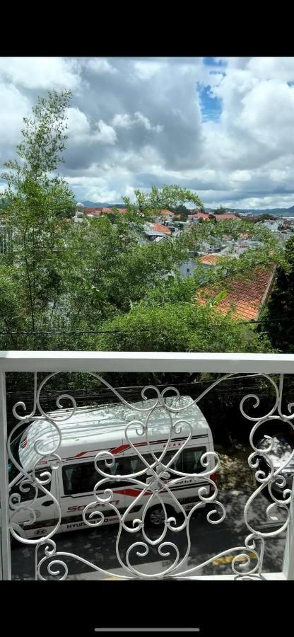 Hotel Phuong Trinh Da Lat Esterno foto
