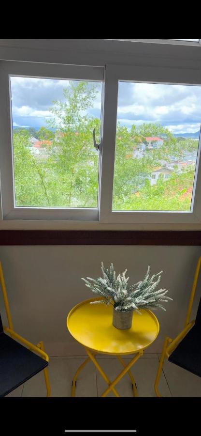 Hotel Phuong Trinh Da Lat Esterno foto