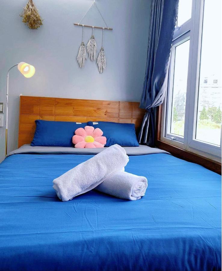 Hotel Phuong Trinh Da Lat Esterno foto