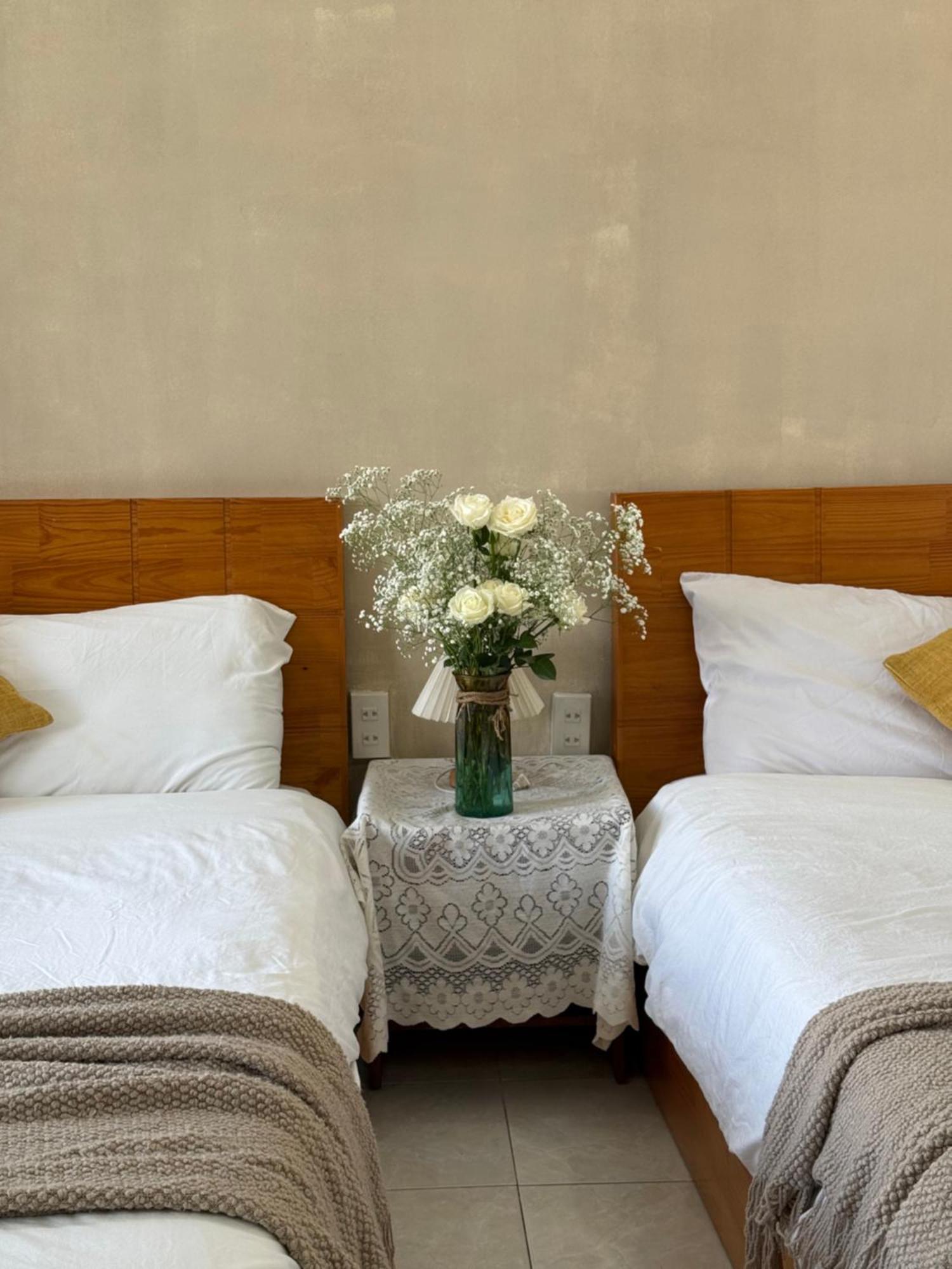 Hotel Phuong Trinh Da Lat Esterno foto