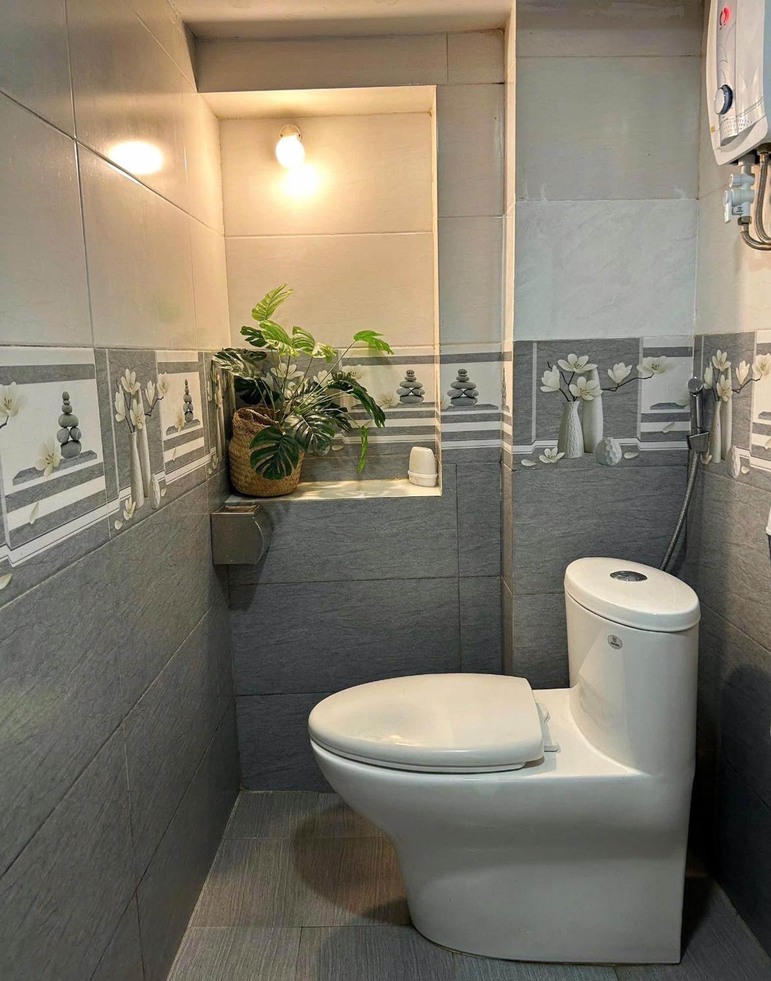 Hotel Phuong Trinh Da Lat Esterno foto
